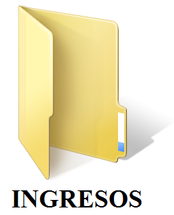 INGRESOS